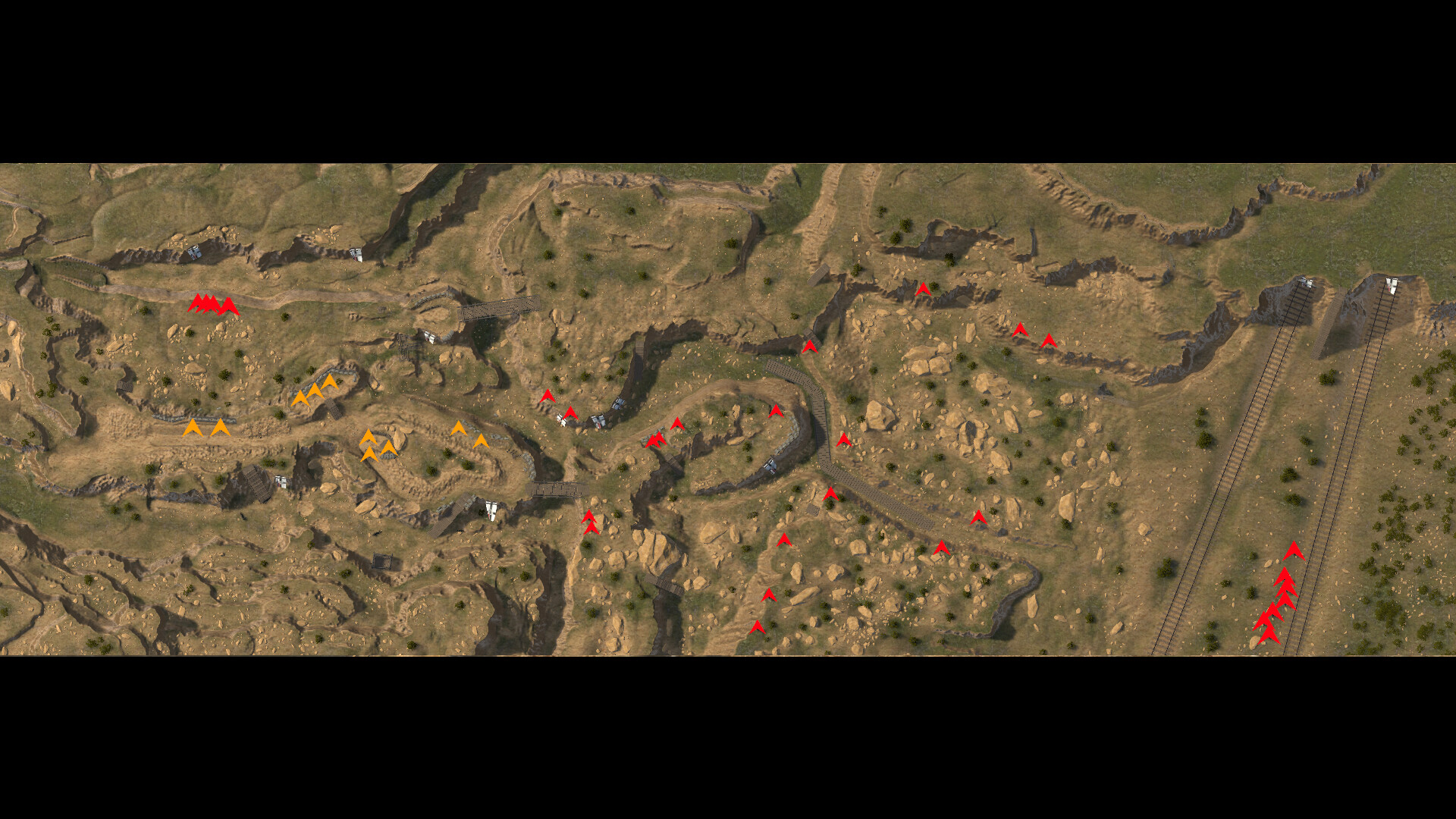 SHELLSTORM: The Great War screenshot #5