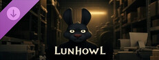 Lunhowl - Cosmetic Deluxe Edition game capsule image