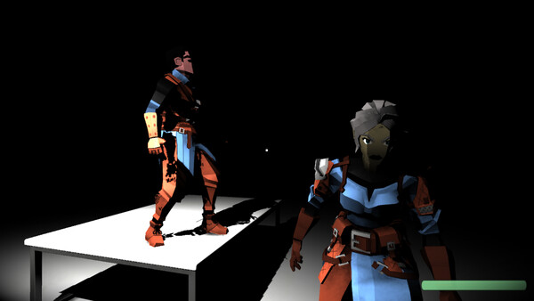 Lunhowl - Cosmetic Deluxe Edition