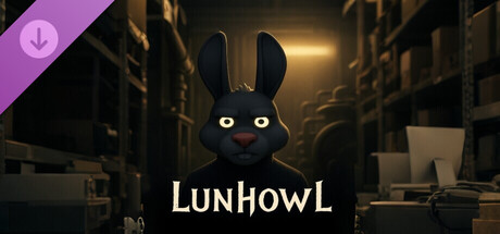 Lunhowl - Cosmetic Deluxe Edition game header image