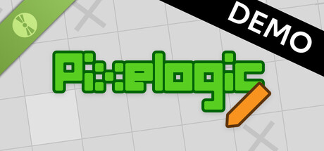 Pixelogic: Nonograms Unlimited Demo