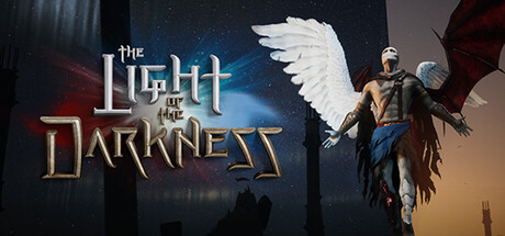 The Light of the Darkness: Origins Playtest game header image