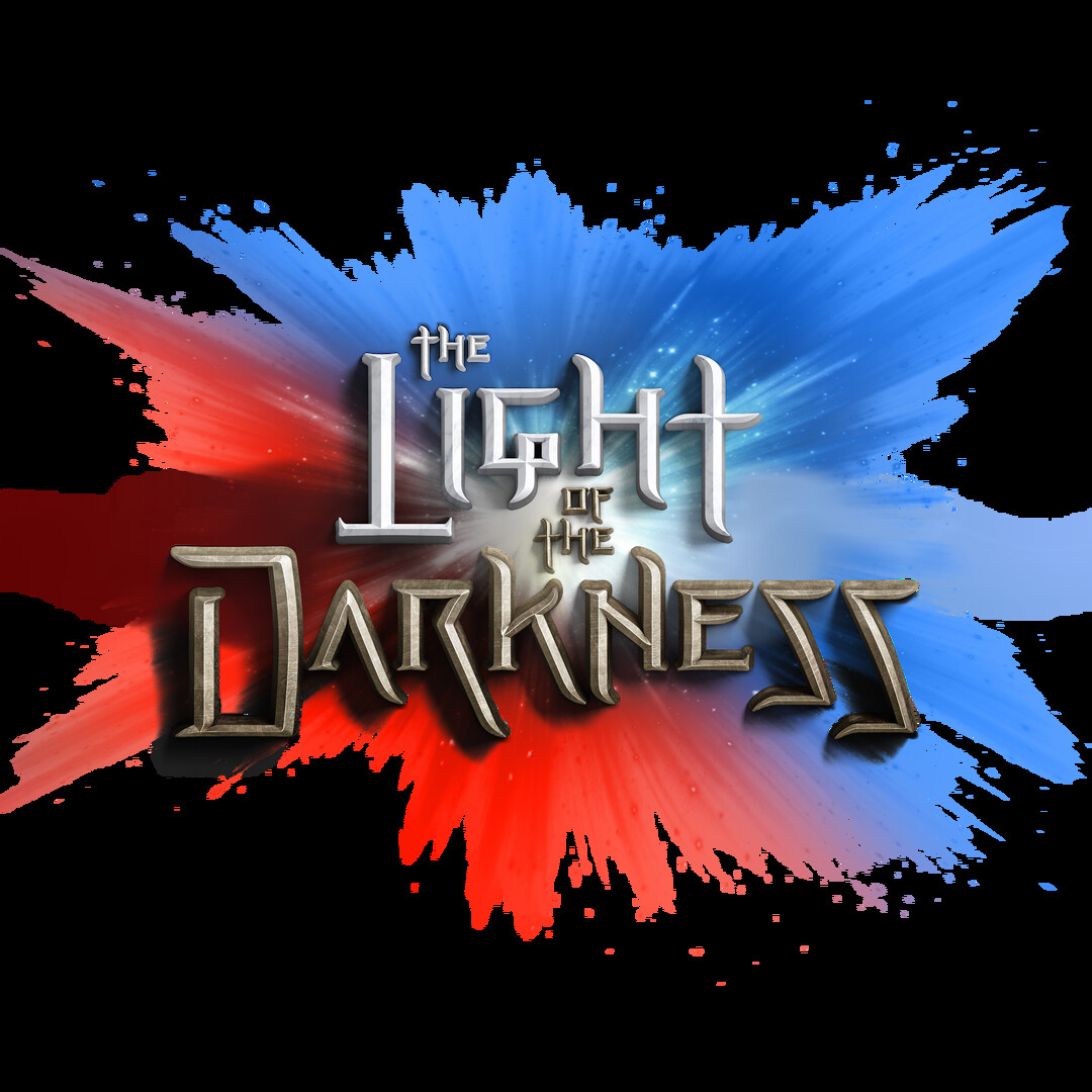 The Light of the Darkness: Origins Playtest