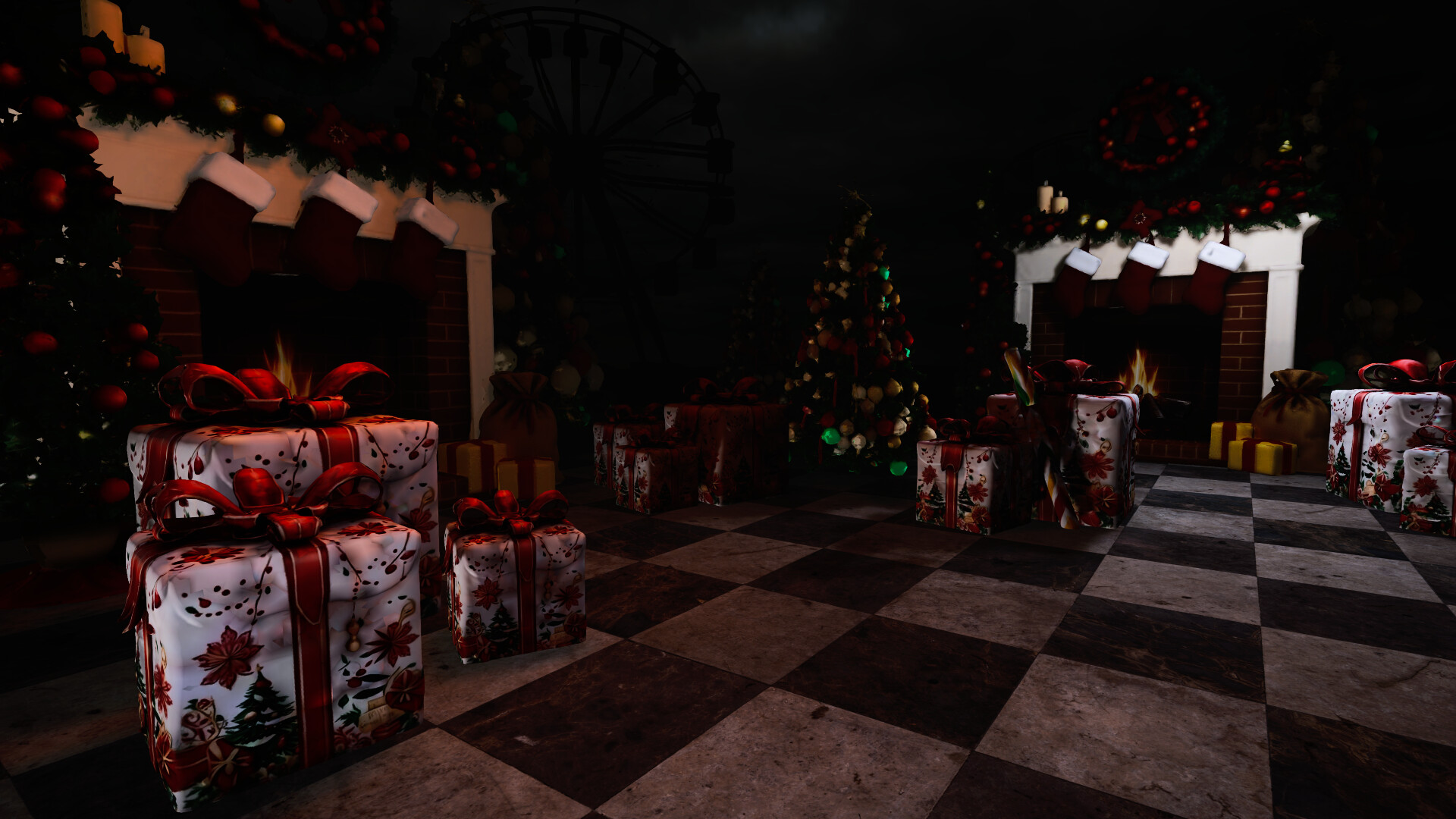 Jester Party screenshot #2