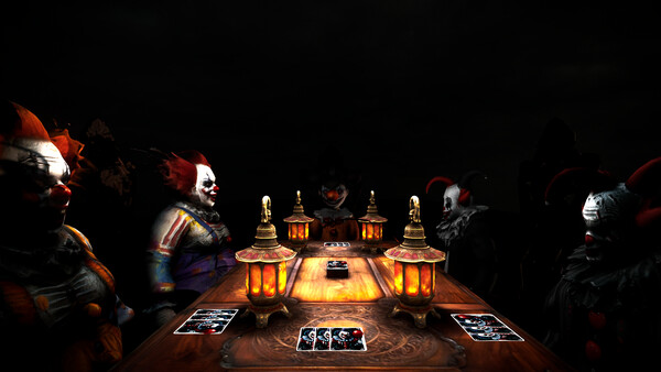 Jester Party screenshot 5