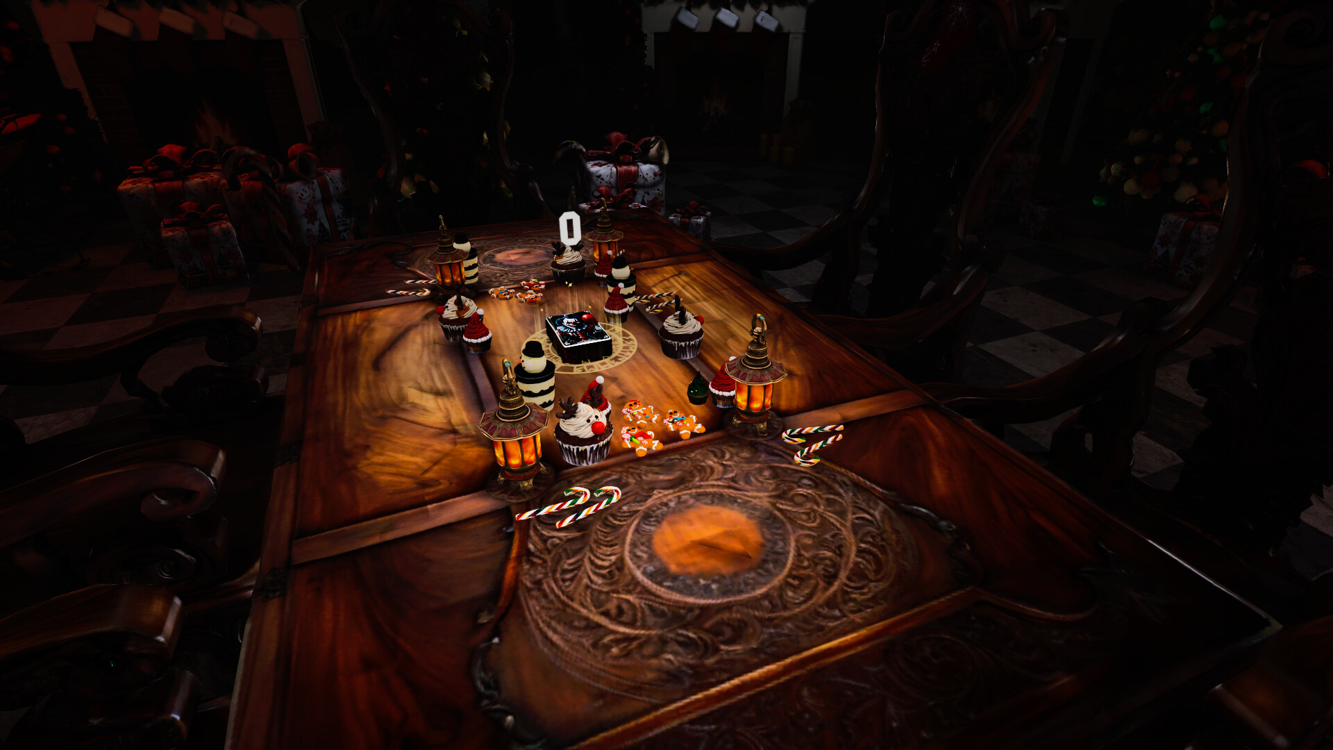 Jester Party screenshot #3