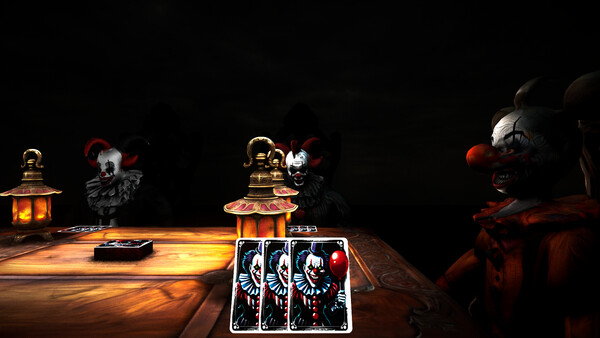Jester Party screenshot 3