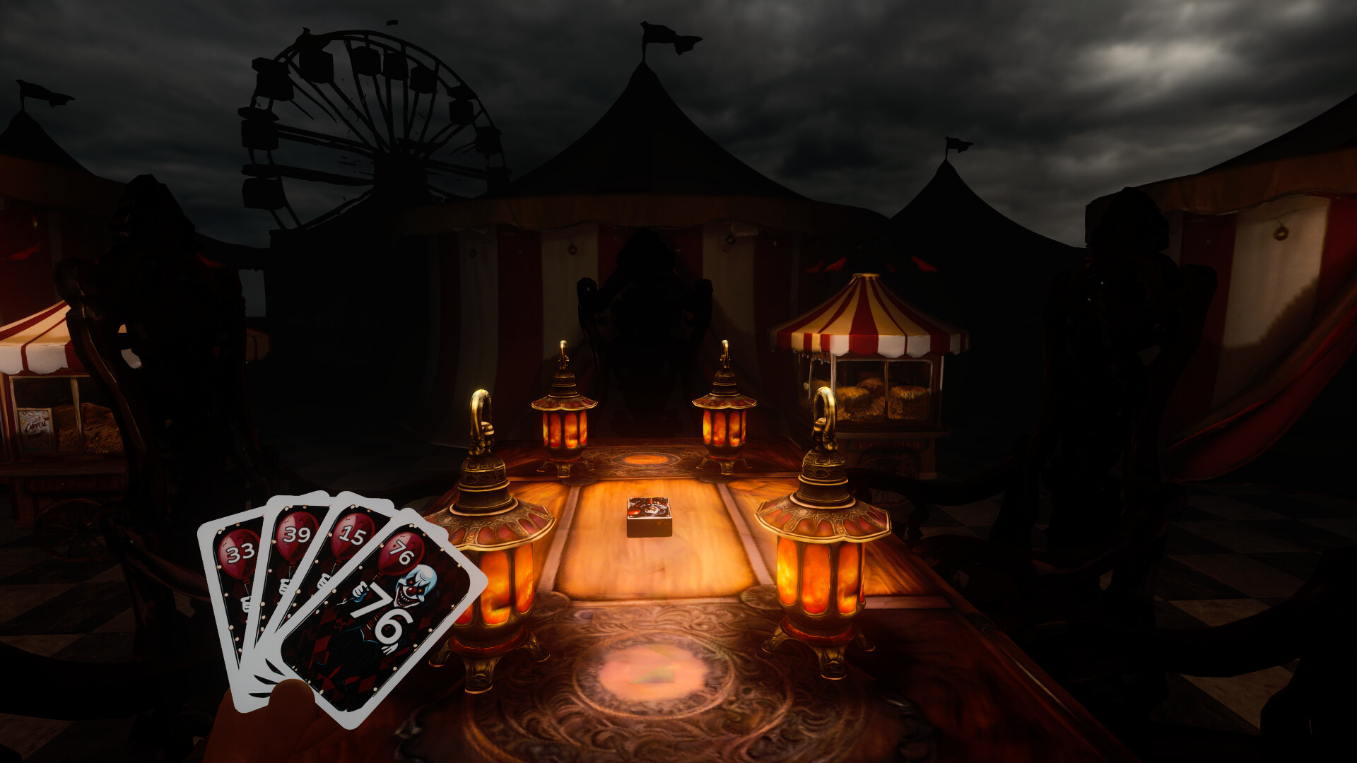 Jester Party Featured Screenshot #1