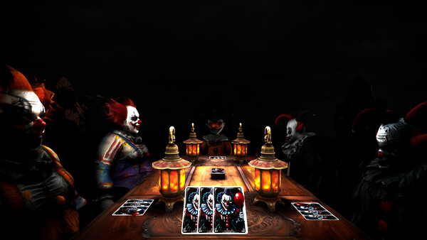 Jester Party screenshot 6