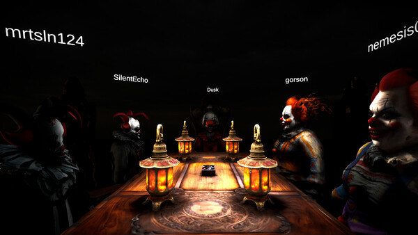 Jester Party screenshot 2