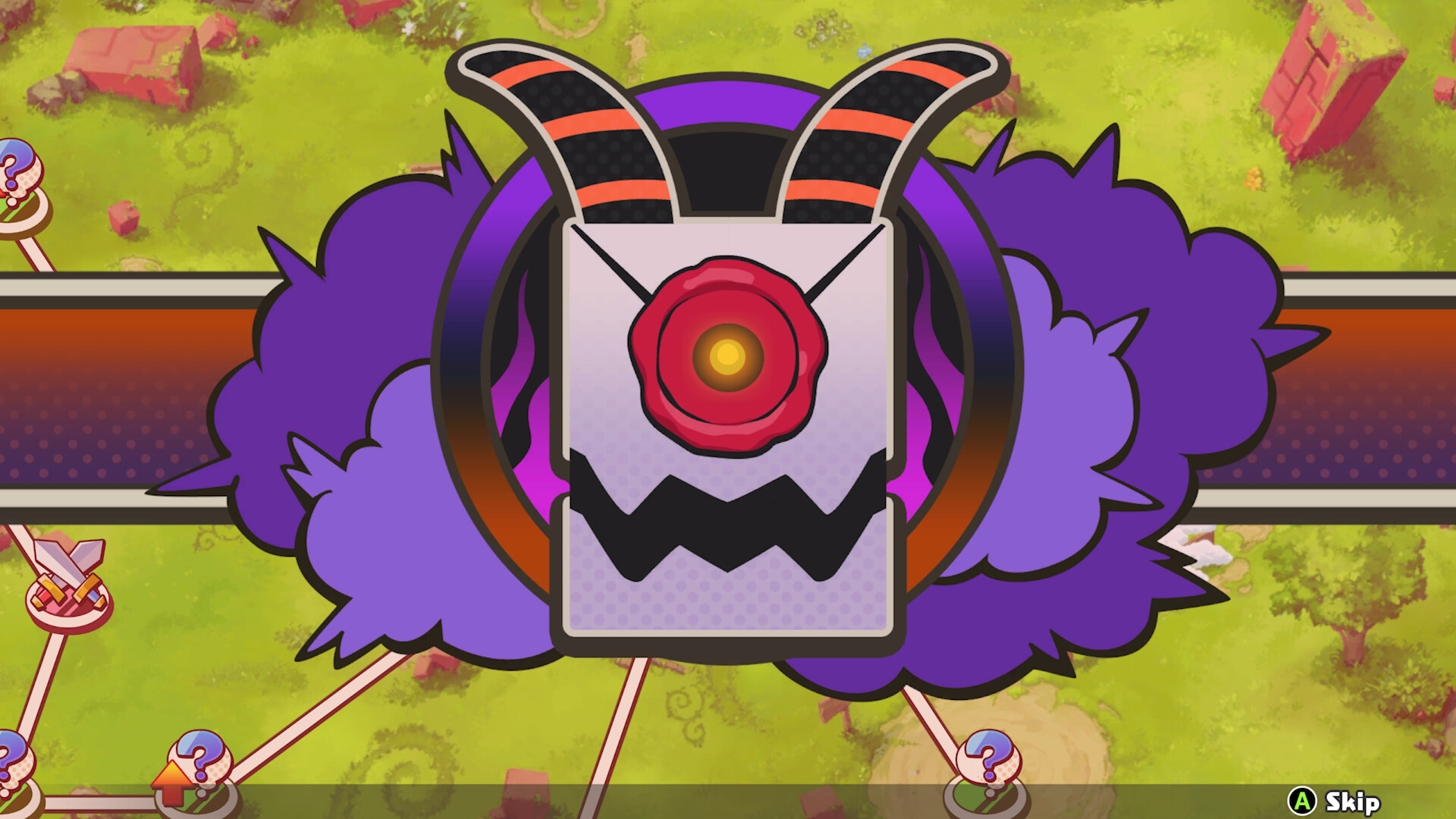 Calamity Angels: Special Delivery screenshot #9