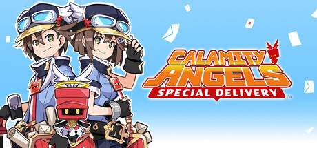 Calamity Angels: Special Delivery