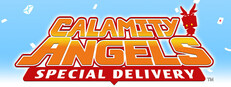 Calamity Angels: Special Delivery Banner