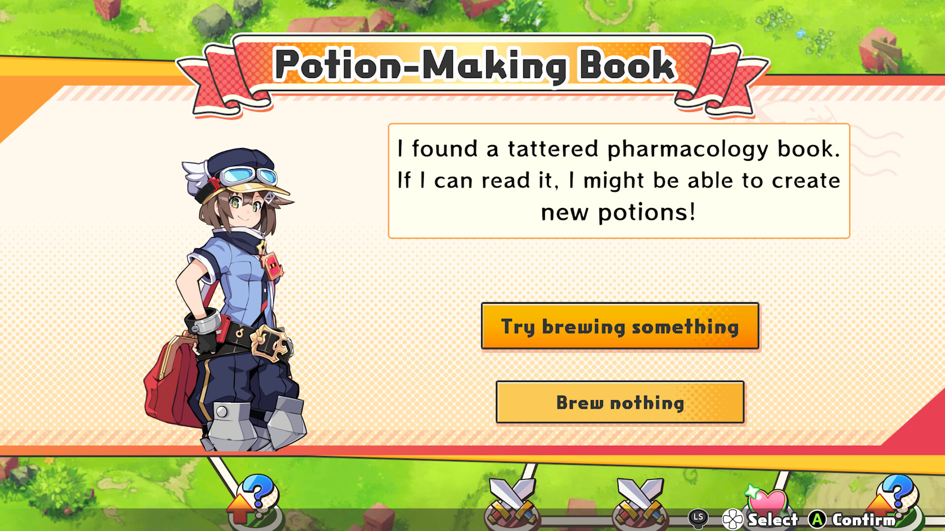 Calamity Angels: Special Delivery screenshot #7