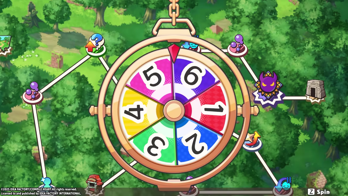 Calamity Angels: Special Delivery video 5