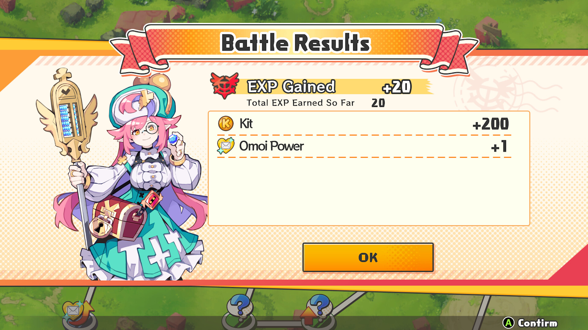 Calamity Angels: Special Delivery screenshot #8