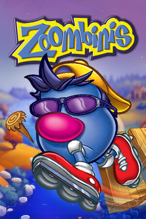 Обложка Zoombinis
