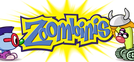 Zoombinis Cover Image