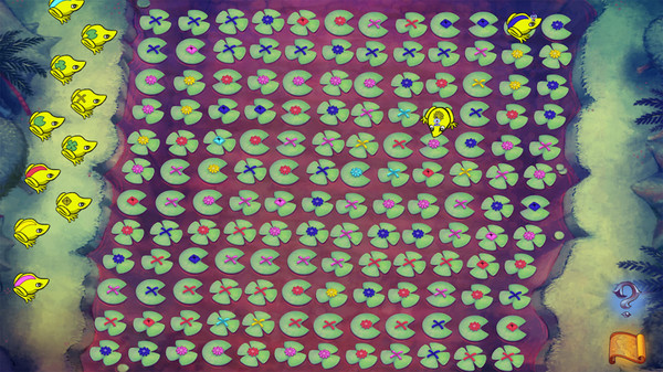 Screenshot z Zoombinis Screenshot z Zoombinis