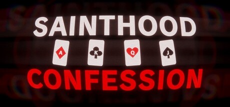 Sainthood: Confession