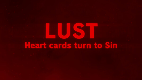 Sainthood: Confession screenshot 3