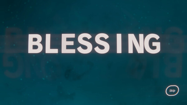 Sainthood: Confession screenshot 6