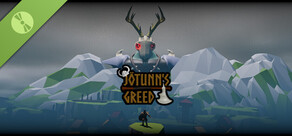 Jötunn's Greed Demo