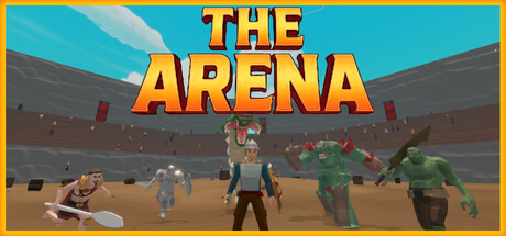 the arena vertical card thumbnail