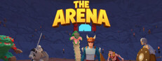 The Arena game capsule image