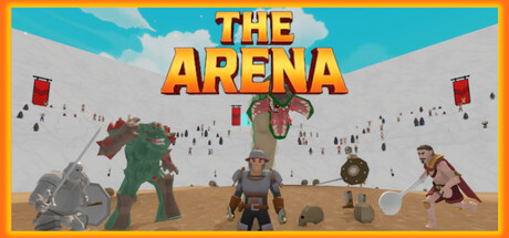 The Arena