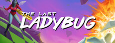 The Last Ladybug cover