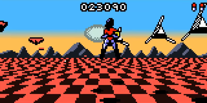 The Last Ladybug video 1