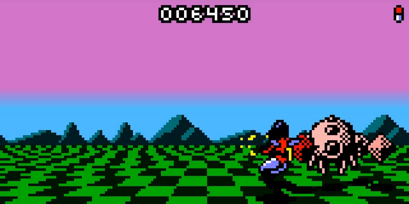 The Last Ladybug video 2