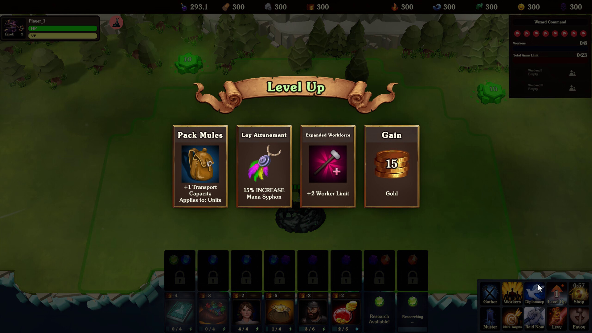 Wizard Tower Wars screenshot #8