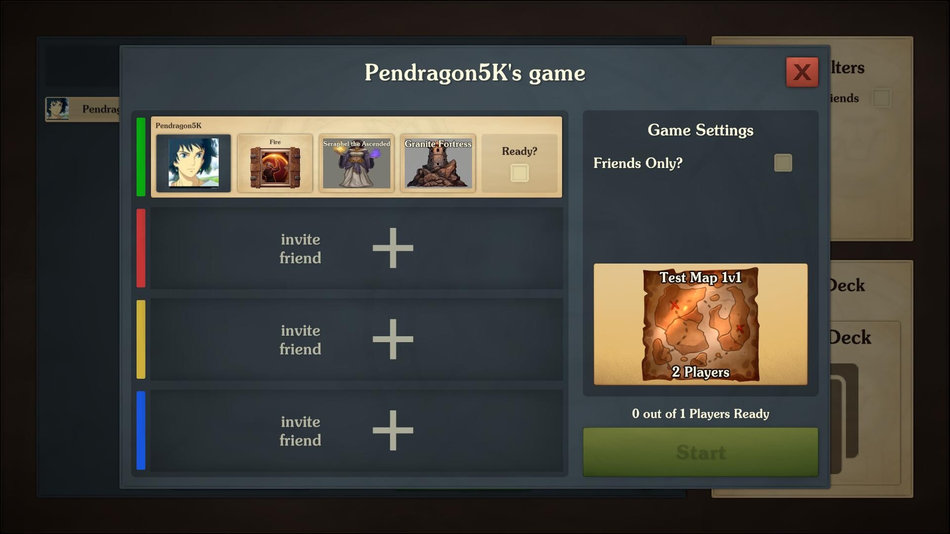 Wizard Tower Wars screenshot #12