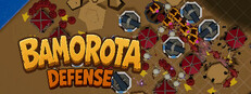 Bamorota Defense