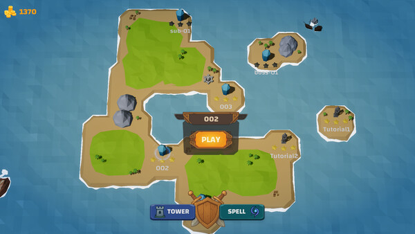 Seal the Rift :TD screenshot 4