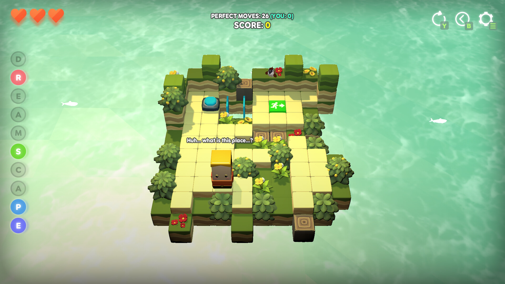 Mindcraft screenshot #4