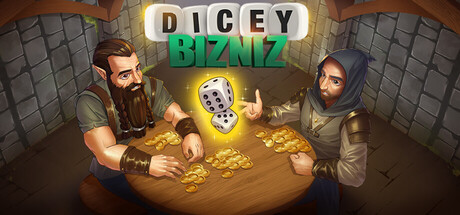 Dicey Bizniz