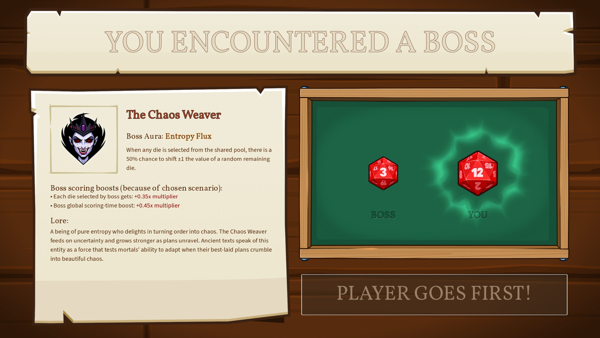 Dicey Bizniz screenshot #7