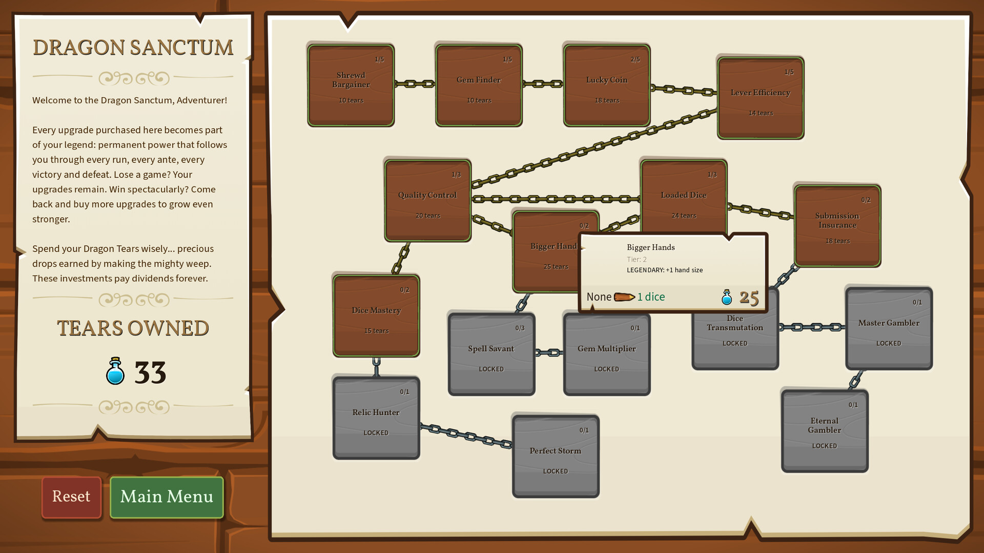 Dicey Bizniz screenshot #10