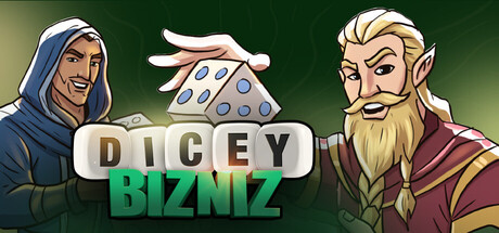 Dicey Bizniz steam charts