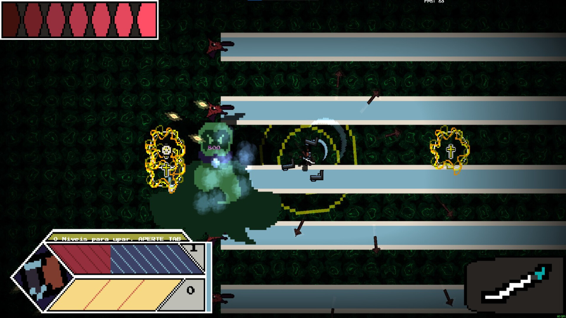 Scuff Slayer screenshot #3