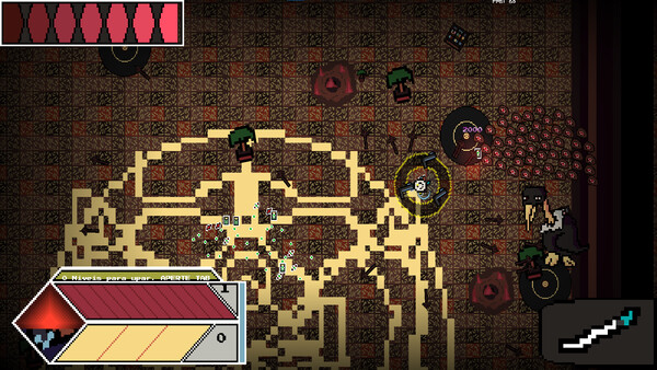 Scuff Slayer screenshot 2