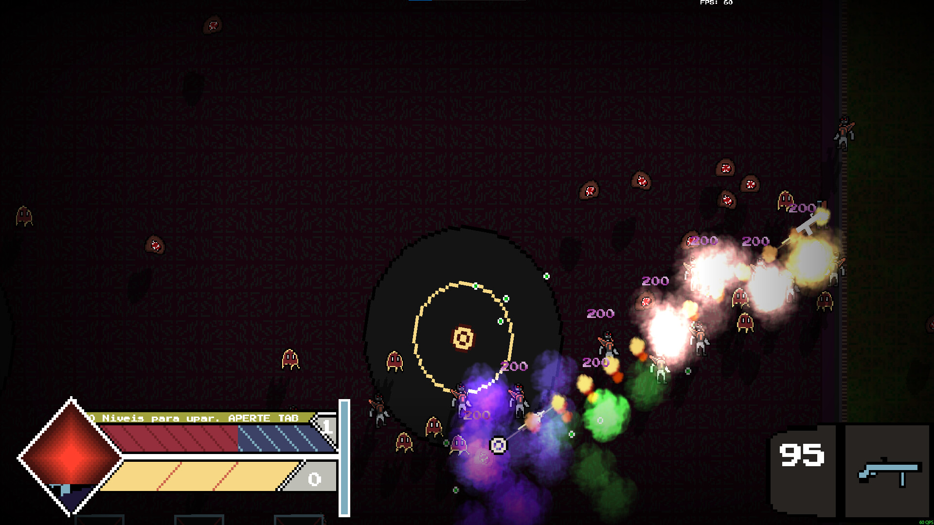 Scuff Slayer screenshot #10