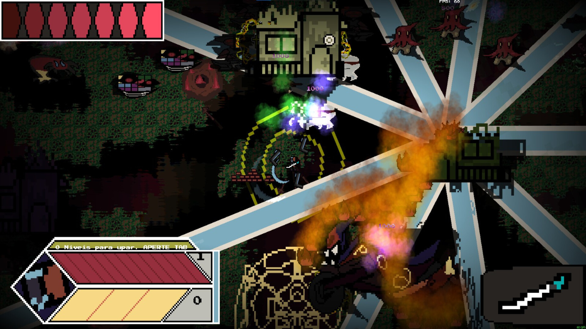 Scuff Slayer screenshot #12