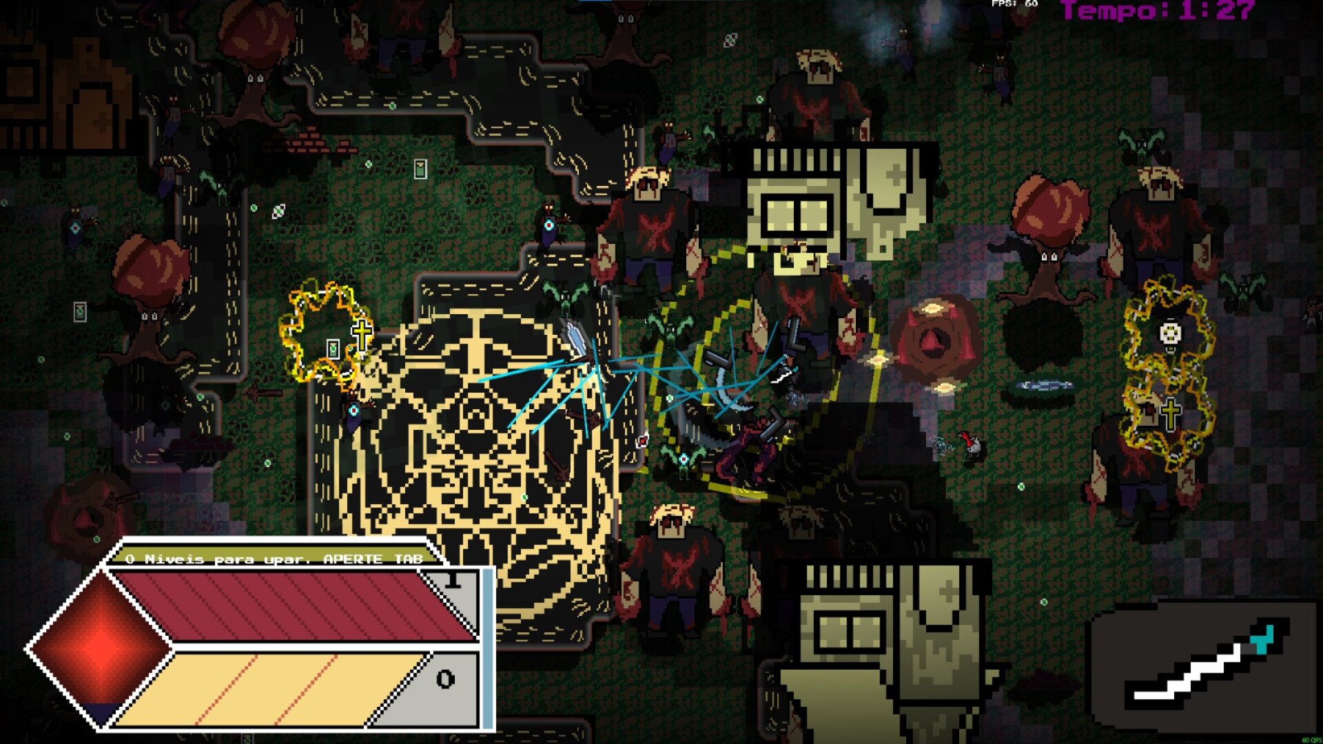 Scuff Slayer screenshot #8