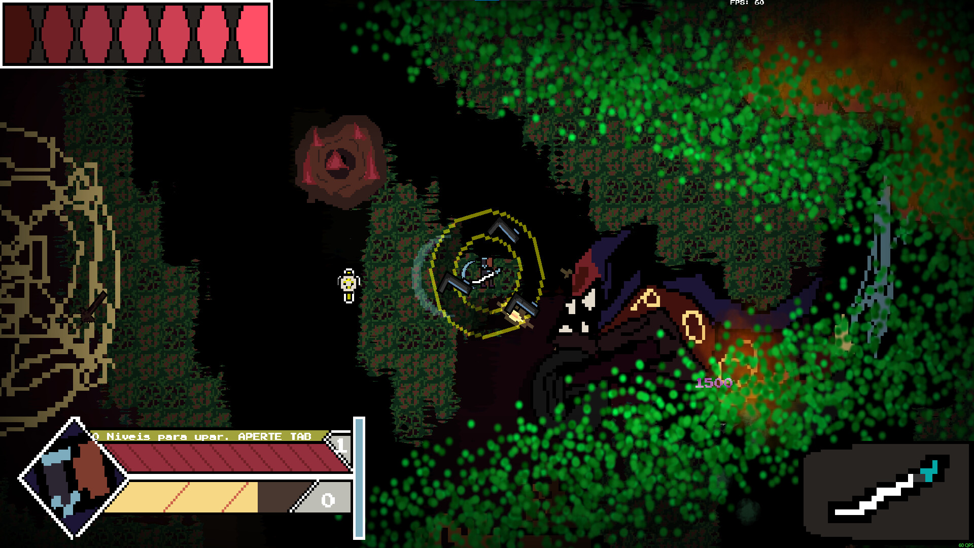 Scuff Slayer screenshot #4