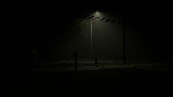 Screenshot 4 of Blind Spot - final gameplay screenshot
