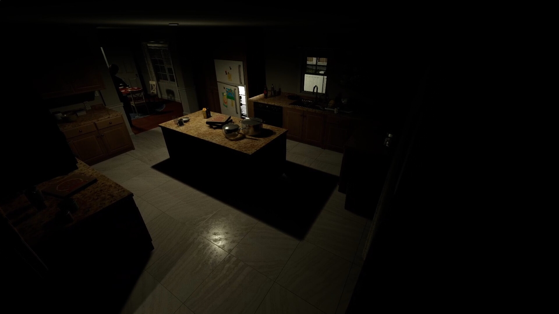 Blind Spot screenshot #3